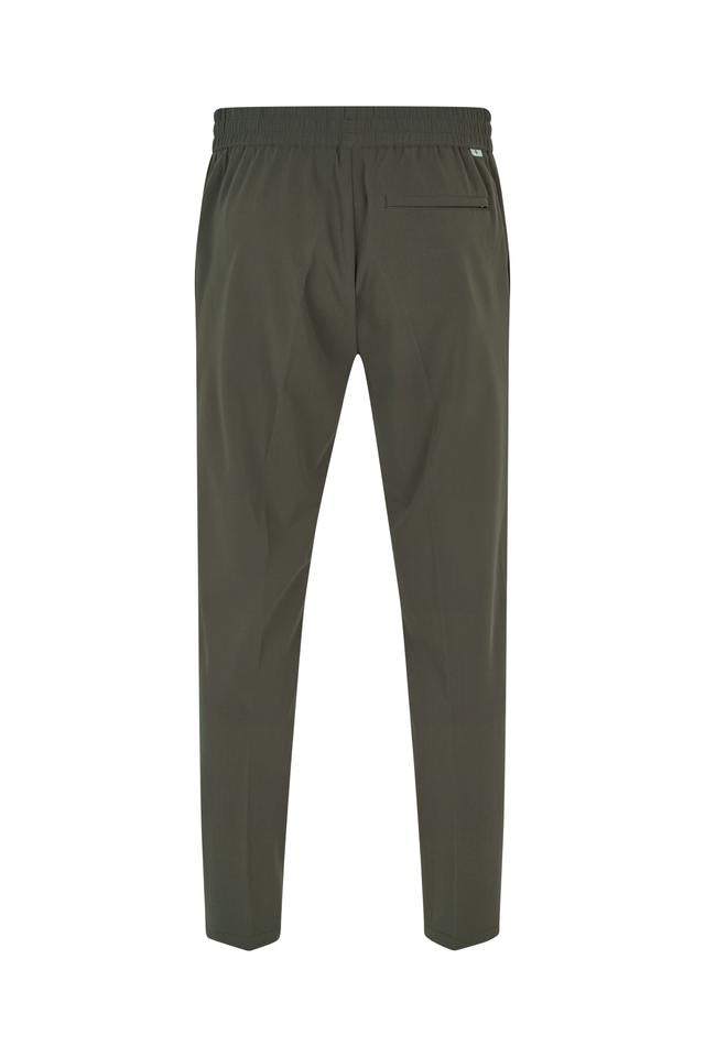 Samsoe Samsoe Smithy Trousers Beluga