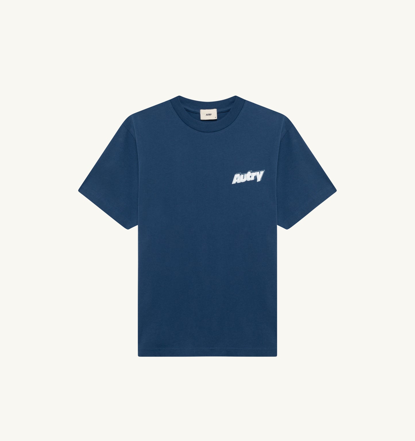 Autry Tshirt 045R vue de face