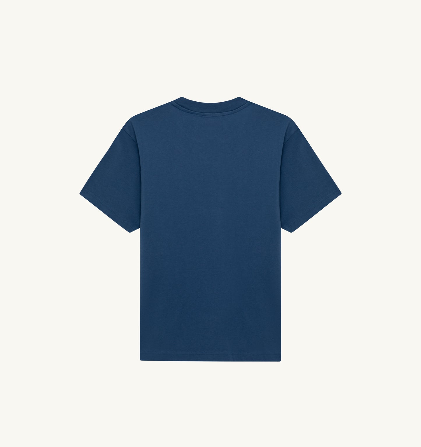 Autry Tshirt 045R vue de dos