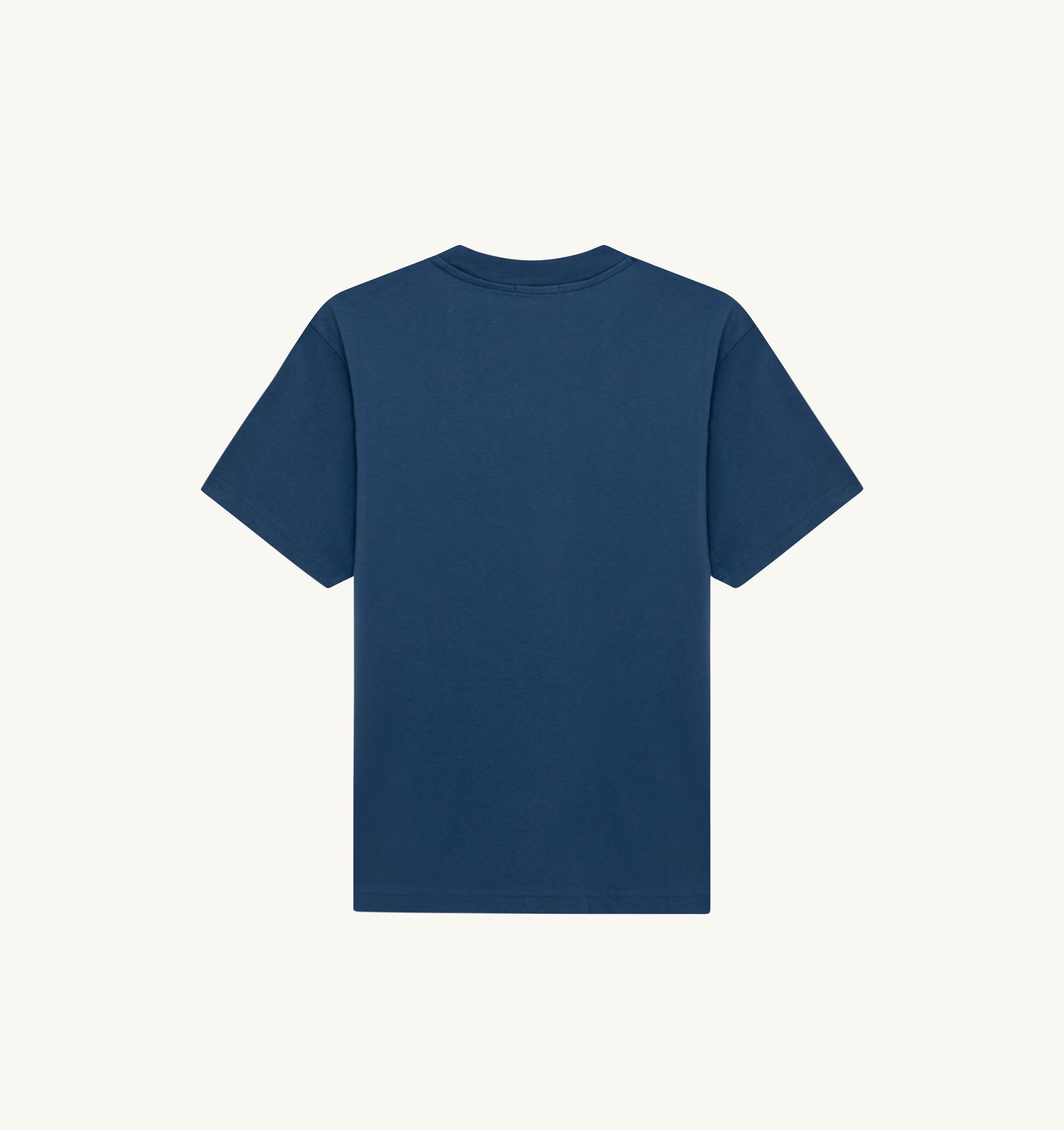 Autry Tshirt 045R vue de dos