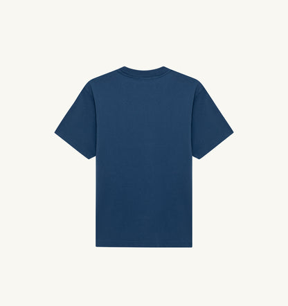 Autry Tshirt 045R vue de dos