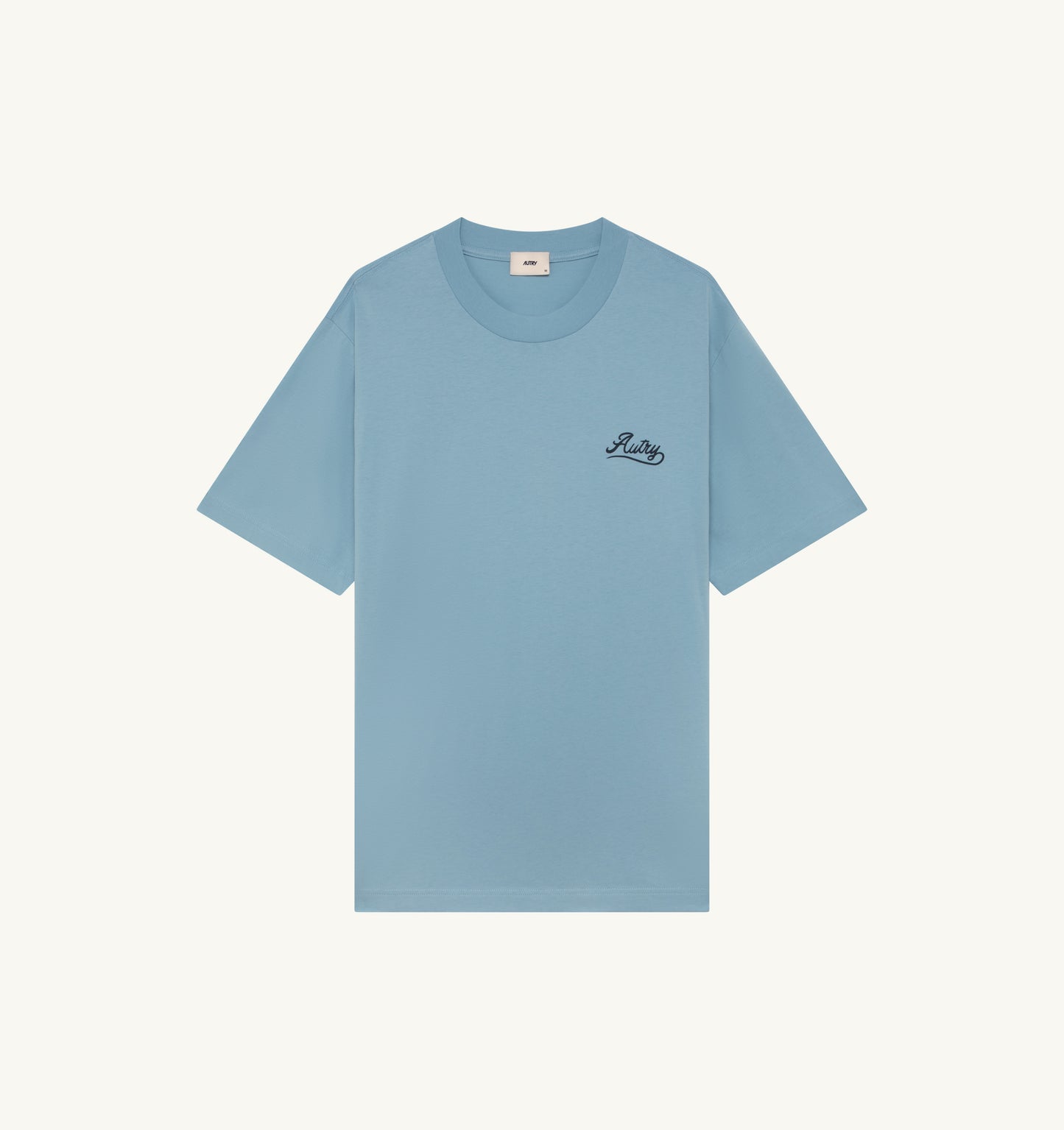 Autry Tshirt 047C vue de face