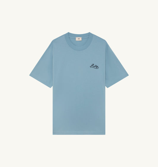 Autry Tshirt 047C vue de face