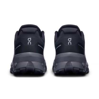 On Running Cloudvista 2 Waterproof Black / Eclipse