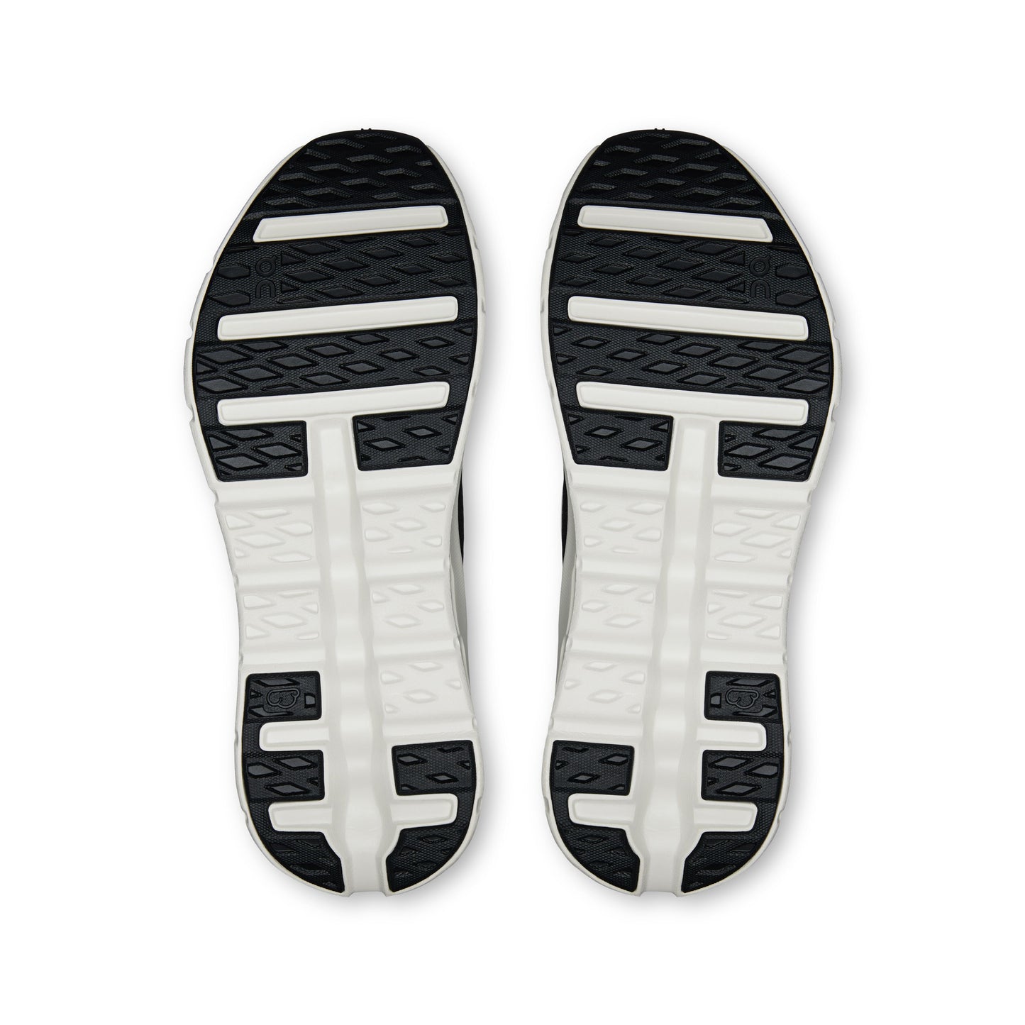 On Running Cloudtilt Black / Asphalt