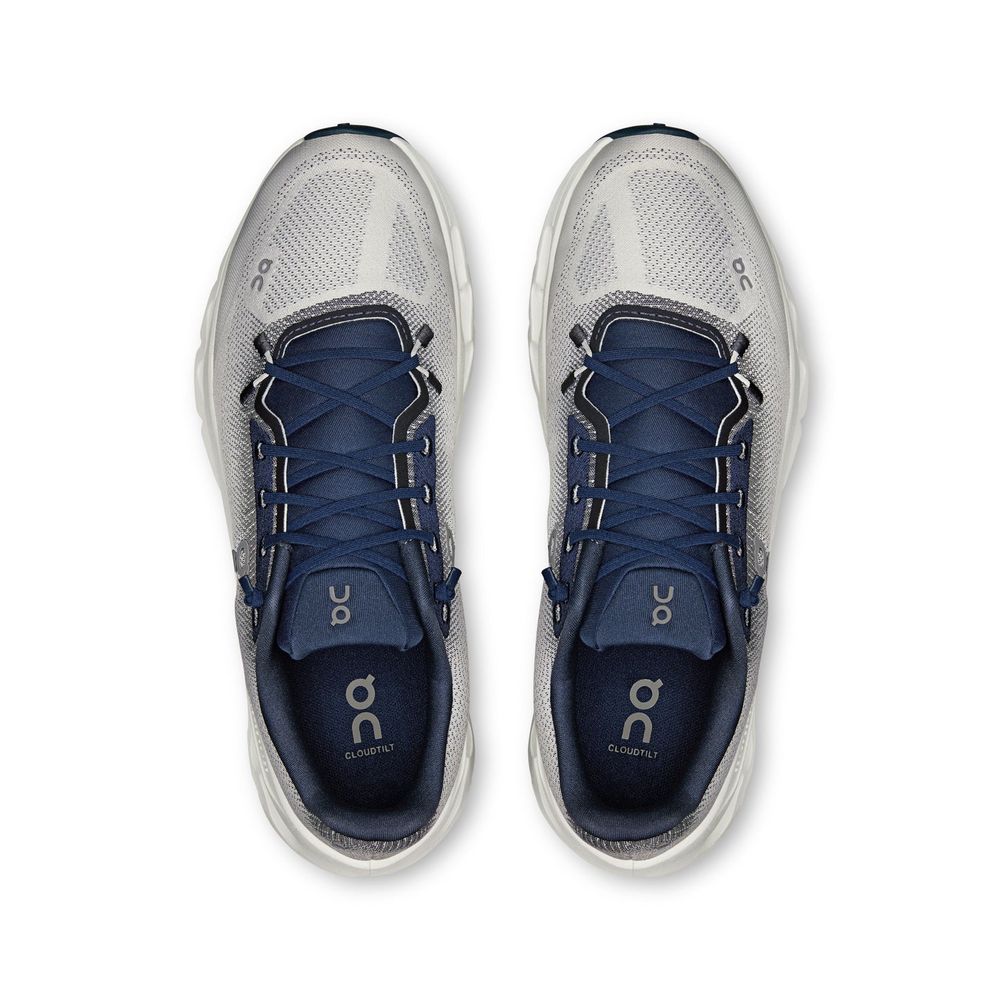 On Running Cloudtilt Midnight / Ice