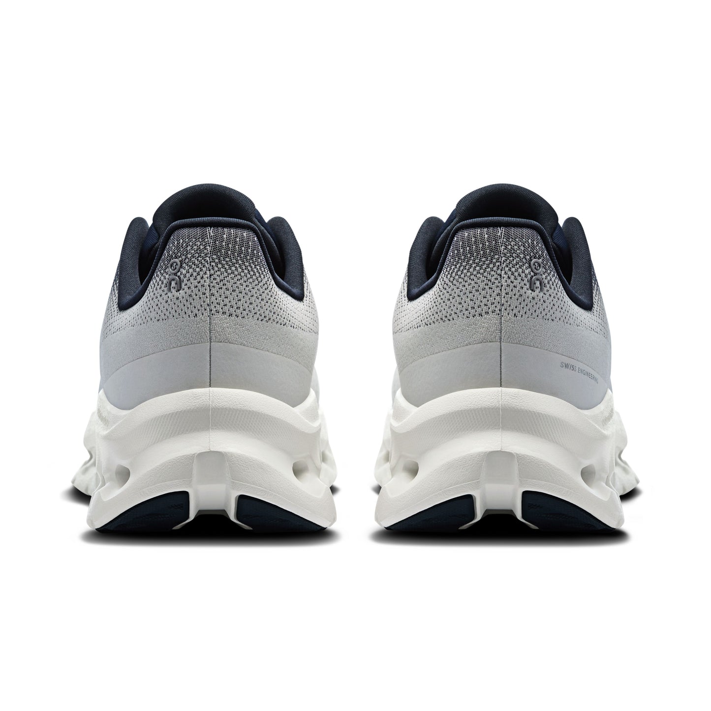 On Running Cloudtilt Midnight / Ice