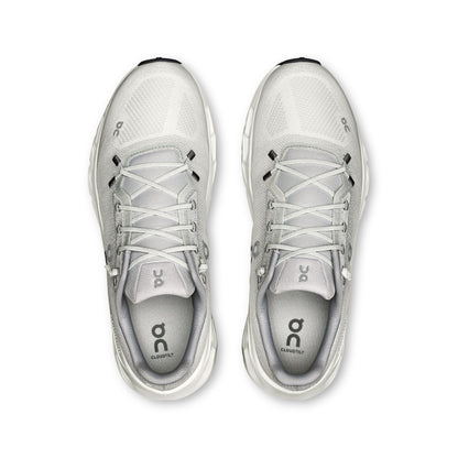 On Running Cloudtilt Glacier / Ice