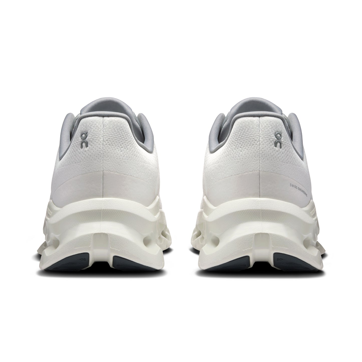 On Running Cloudtilt Glacier / Ice