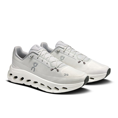 On Running Cloudtilt Glacier / Ice