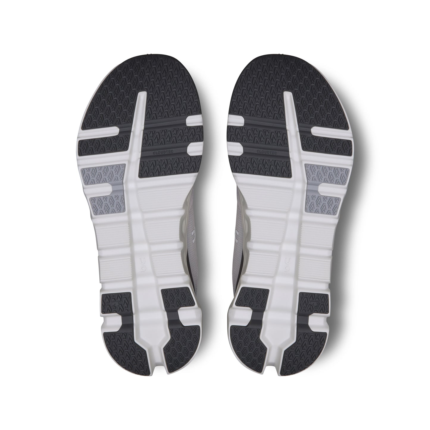 ON Running Cloudrunner 2 Frost / White