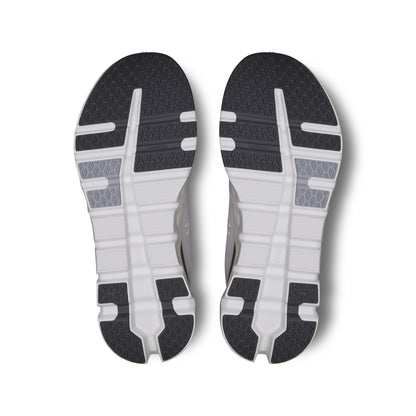 ON Running Cloudrunner 2 Frost / White