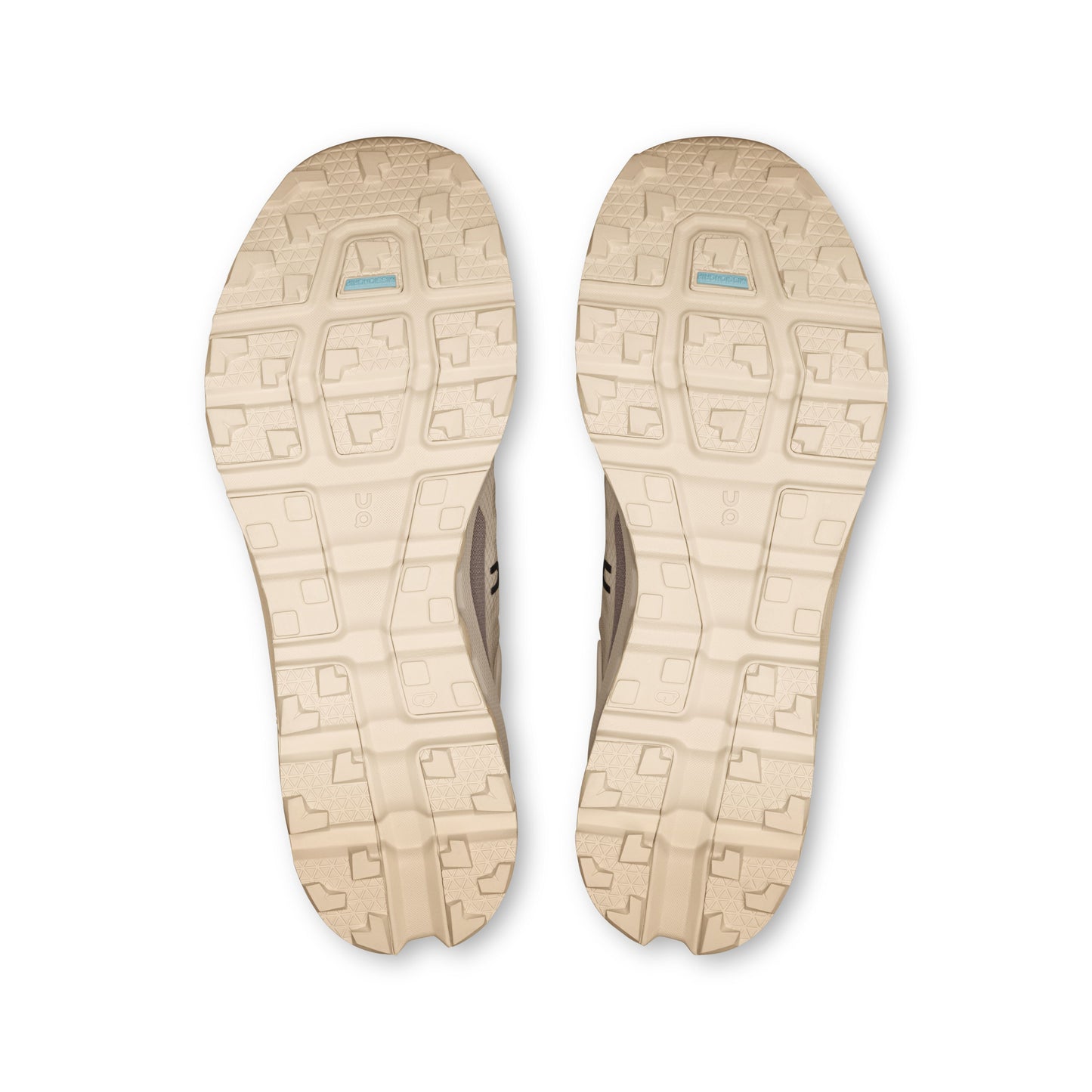 On Running Cloudvista 2 Cream / Desert