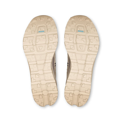 On Running Cloudvista 2 Cream / Desert