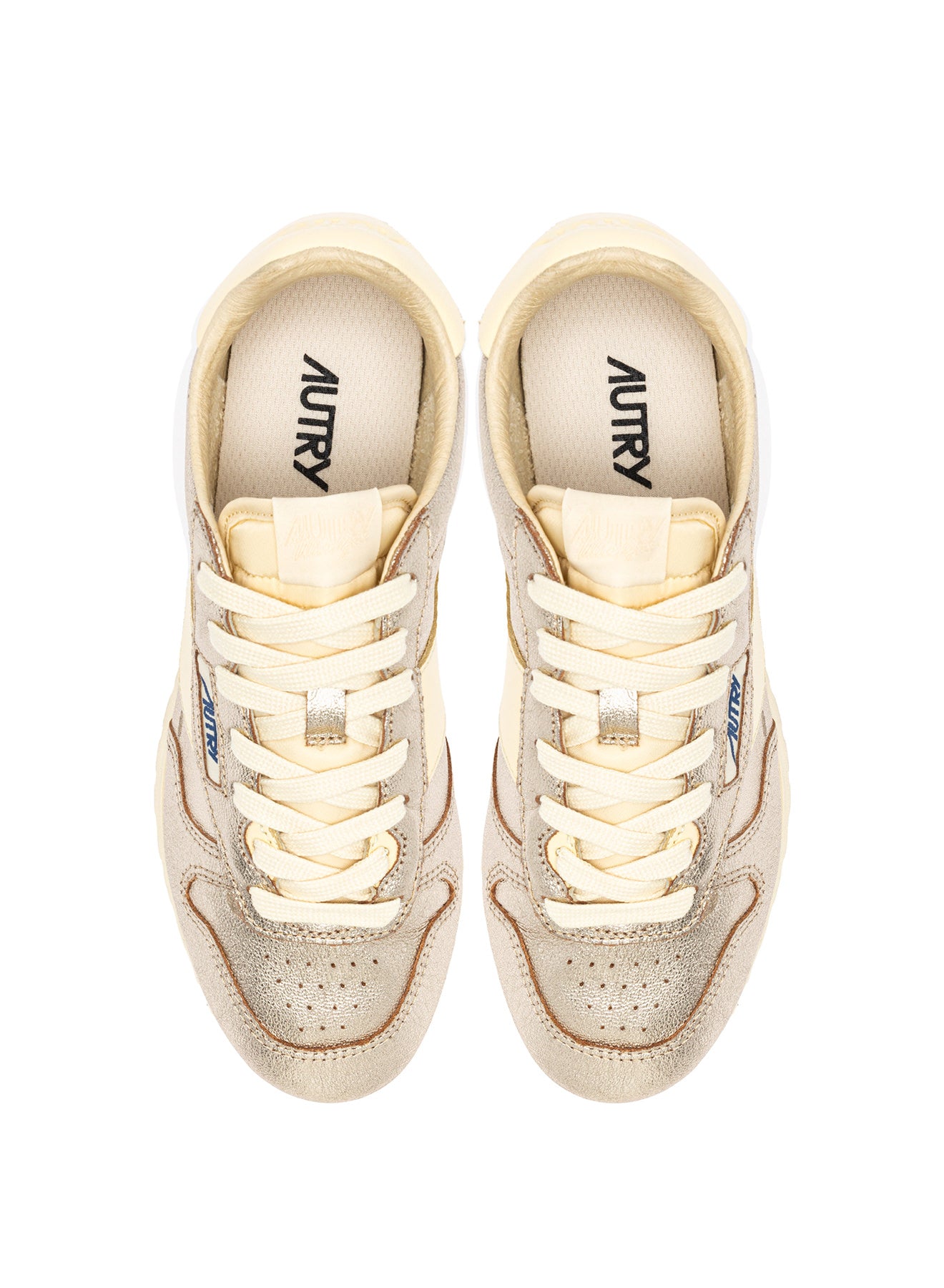 Autry Windpsin AJ01 d'en haut