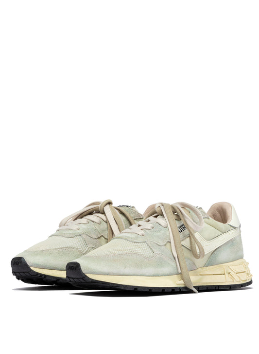 Autry Reelwind Super Vintage YS09 de biais