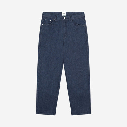 Arte Antwerp Circle Logo Pocket Pants Raw Denim, Arte Antwerp disponible chez For The Week à Ajaccio