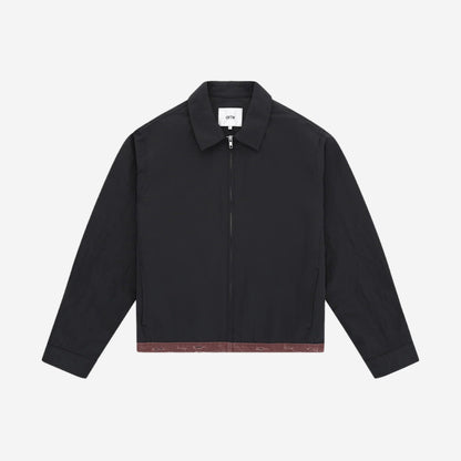 Arte Antwerp Linen Tape Classic Jacket, Arte Antwerp disponible chez For The Week à Ajaccio