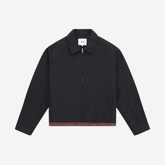 Arte Antwerp Linen Tape Classic Jacket, Arte Antwerp disponible chez For The Week à Ajaccio