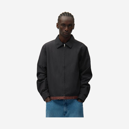 Arte Antwerp Linen Tape Classic Jacket, vue de face