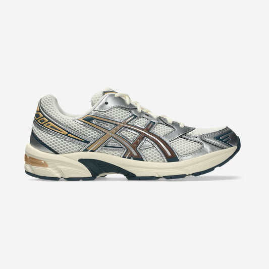 Asics GEL-1130 Cream Mahogany, sneaker GEL-1130, disponible chez Size à Ajaccio