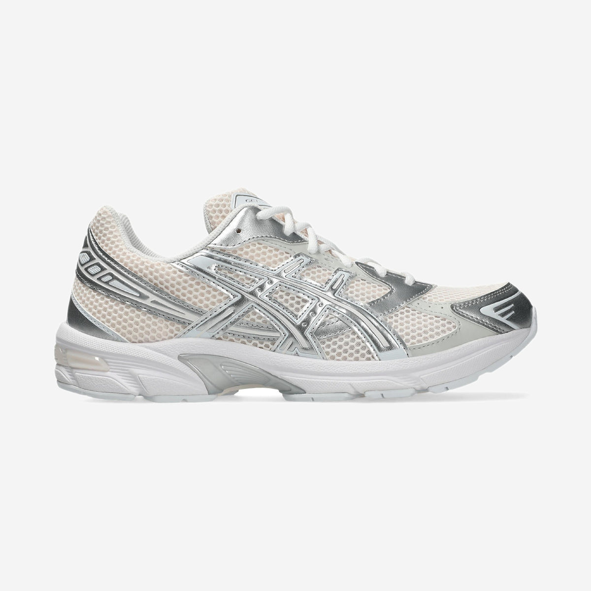 Asics GEL-1130 Blush Pure Silver, sneaker GEL-1130, disponible chez Size à Ajaccio
