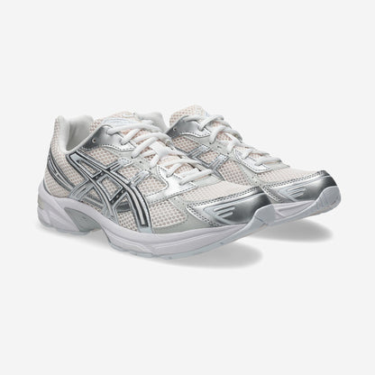 Asics GEL-1130 Blush Pure Silver, vue de profil