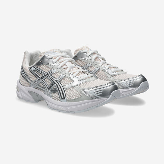 Asics GEL-1130 Blush Pure Silver, vue de profil