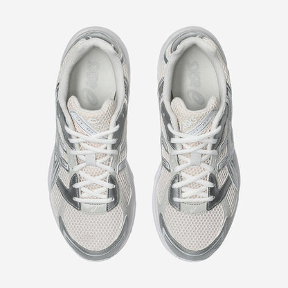 Asics GEL-1130 Blush Pure Silver, vue de dos