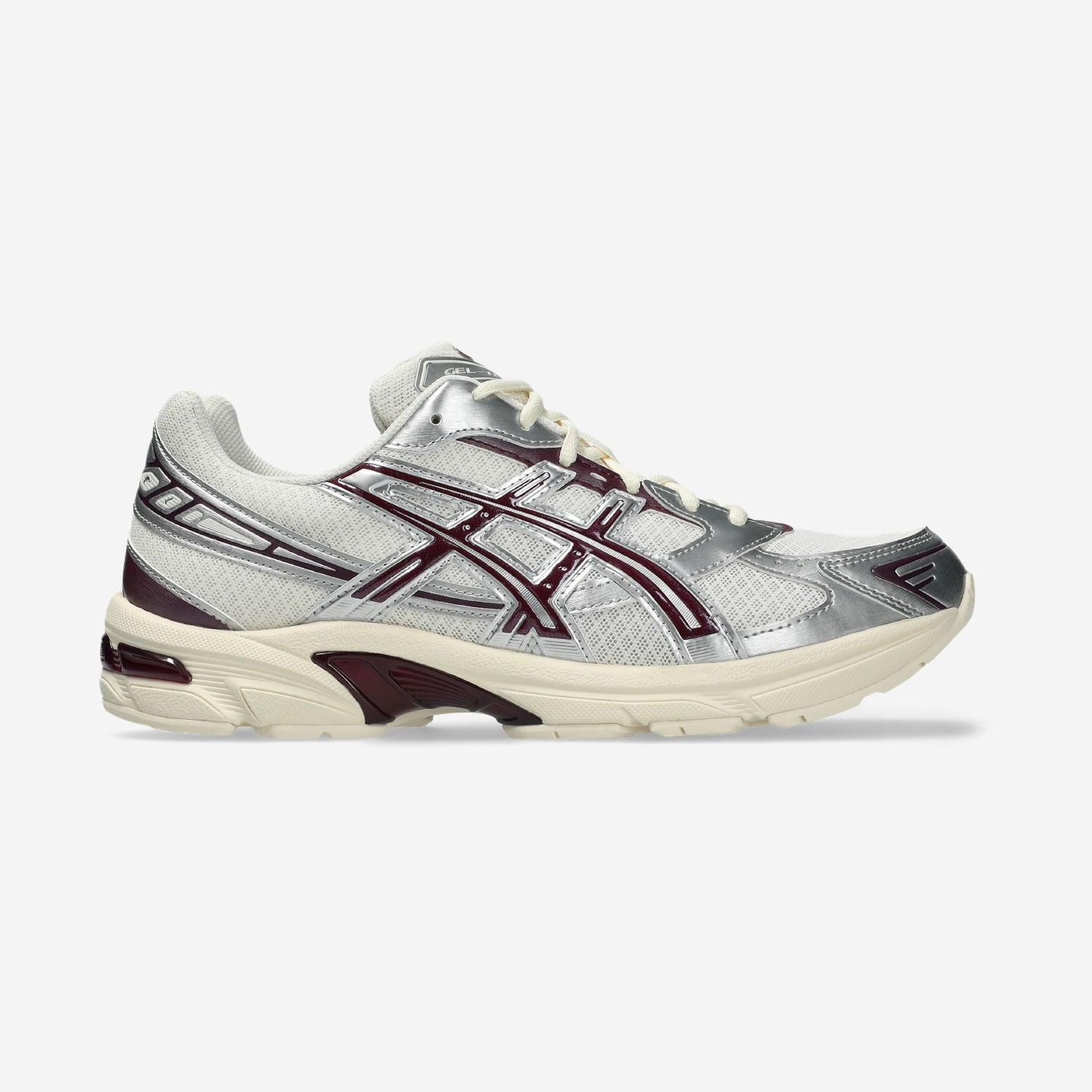 Asics GEL-1130 Cream Beniimo Purple, sneaker GEL-1130, disponible chez Size à Ajaccio