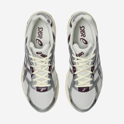 Asics GEL-1130 Cream Beniimo Purple, vue de dos