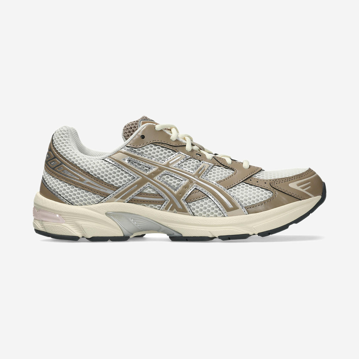 Asics GEL-1130 Cream Cinnamon, sneaker GEL-1130, disponible chez Size à Ajaccio