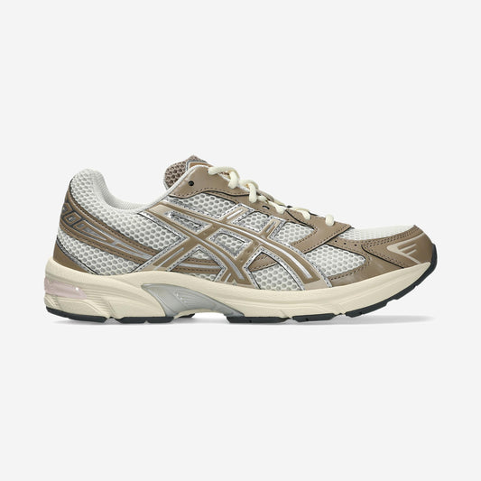 Asics GEL-1130 Cream Cinnamon, sneaker GEL-1130, disponible chez Size à Ajaccio