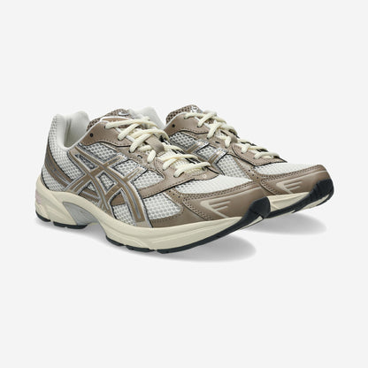 Asics GEL-1130 Cream Cinnamon, vue de profil