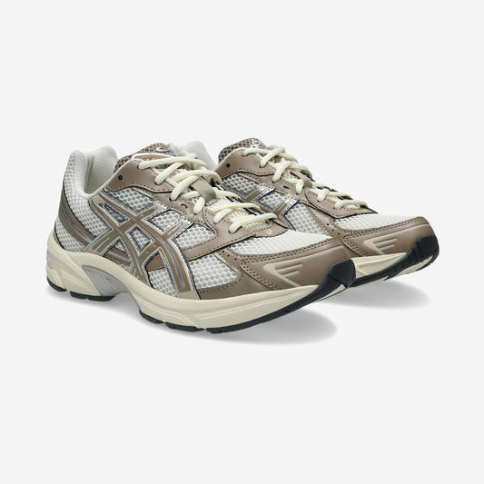 Asics GEL-1130 Cream Cinnamon, vue de profil