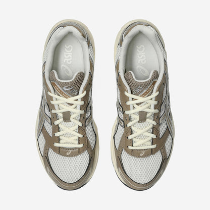 Asics GEL-1130 Cream Cinnamon, vue de détail