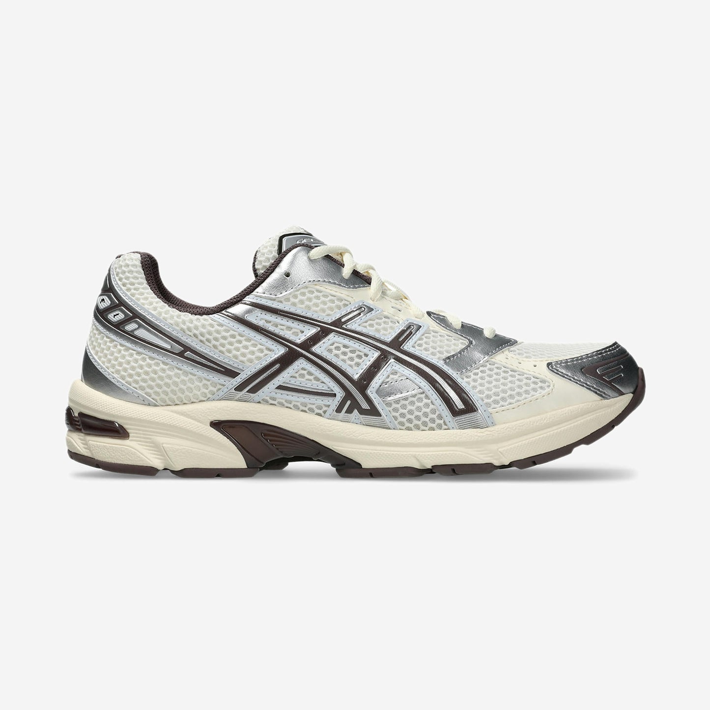 Asics GEL-1130 Cream Cocoa Powder, sneaker GEL-1130, disponible chez Size à Ajaccio