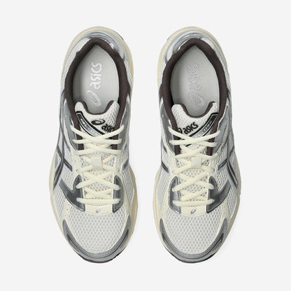 Asics GEL-1130 Cream Cocoa Powder, vue de dos
