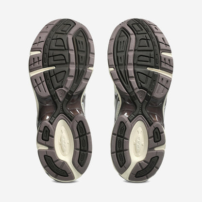 Asics GEL-1130 Cream Cocoa Powder, vue de dessus