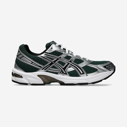 Asics GEL-1130 Evergreen Black, sneaker GEL-1130, disponible chez Size à Ajaccio