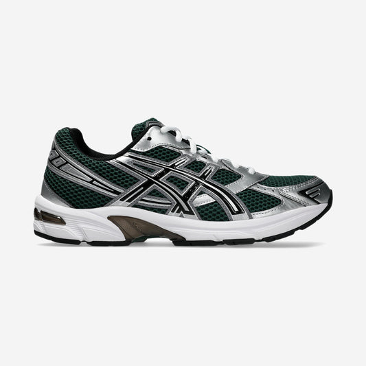 Asics GEL-1130 Evergreen Black, sneaker GEL-1130, disponible chez Size à Ajaccio