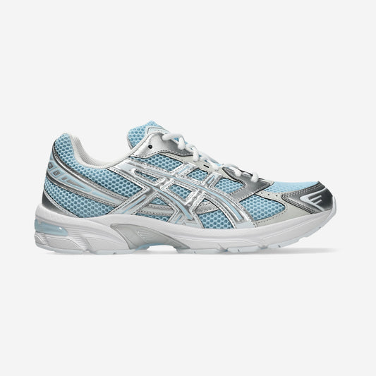 Asics GEL-1130 Faded Denim Pure Silver, sneaker GEL-1130, disponible chez Size à Ajaccio