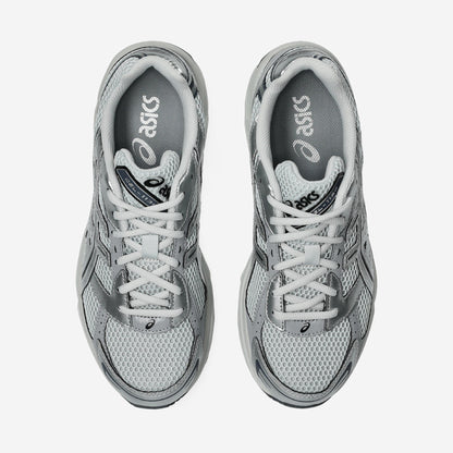 Asics GEL-1130 Glacier Grey Pure Silver, vue de dos