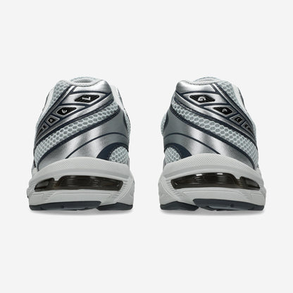 Asics GEL-1130 Glacier Grey Pure Silver, vue de détail