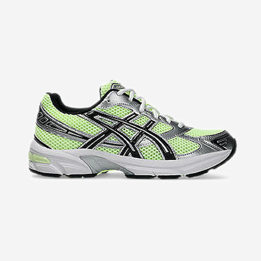 Asics GEL-1130 Illuminate Yellow Pure Silver, sneaker GEL-1130, disponible chez Size à Ajaccio