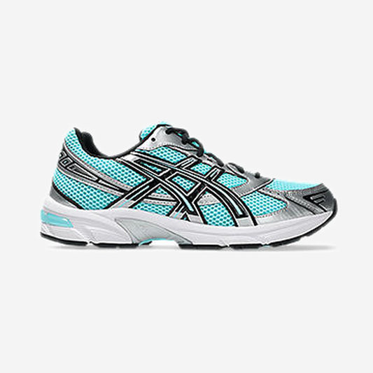 Asics GEL-1130 Larimar Blue Pure Silver, sneaker GEL-1130, disponible chez Size à Ajaccio