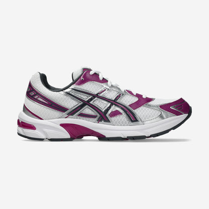 Asics GEL-1130 White Lavender Field White Lavender Field, profil, chez Size Ajaccio