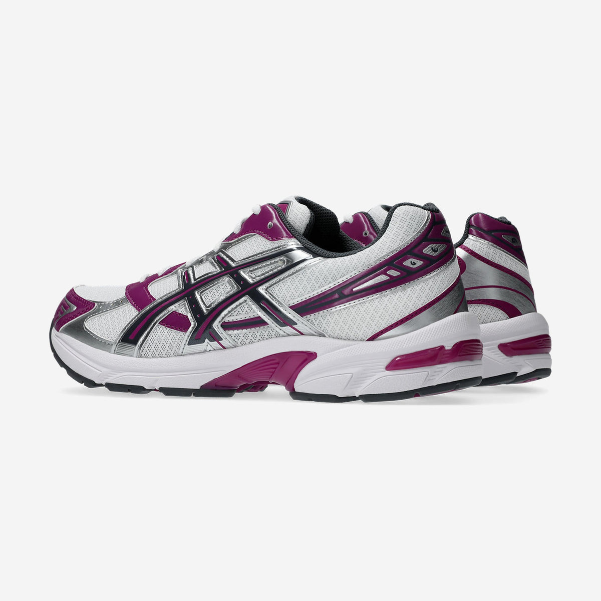 Asics GEL-1130 White Lavender Field White Lavender Field, talon, chez Size Ajaccio
