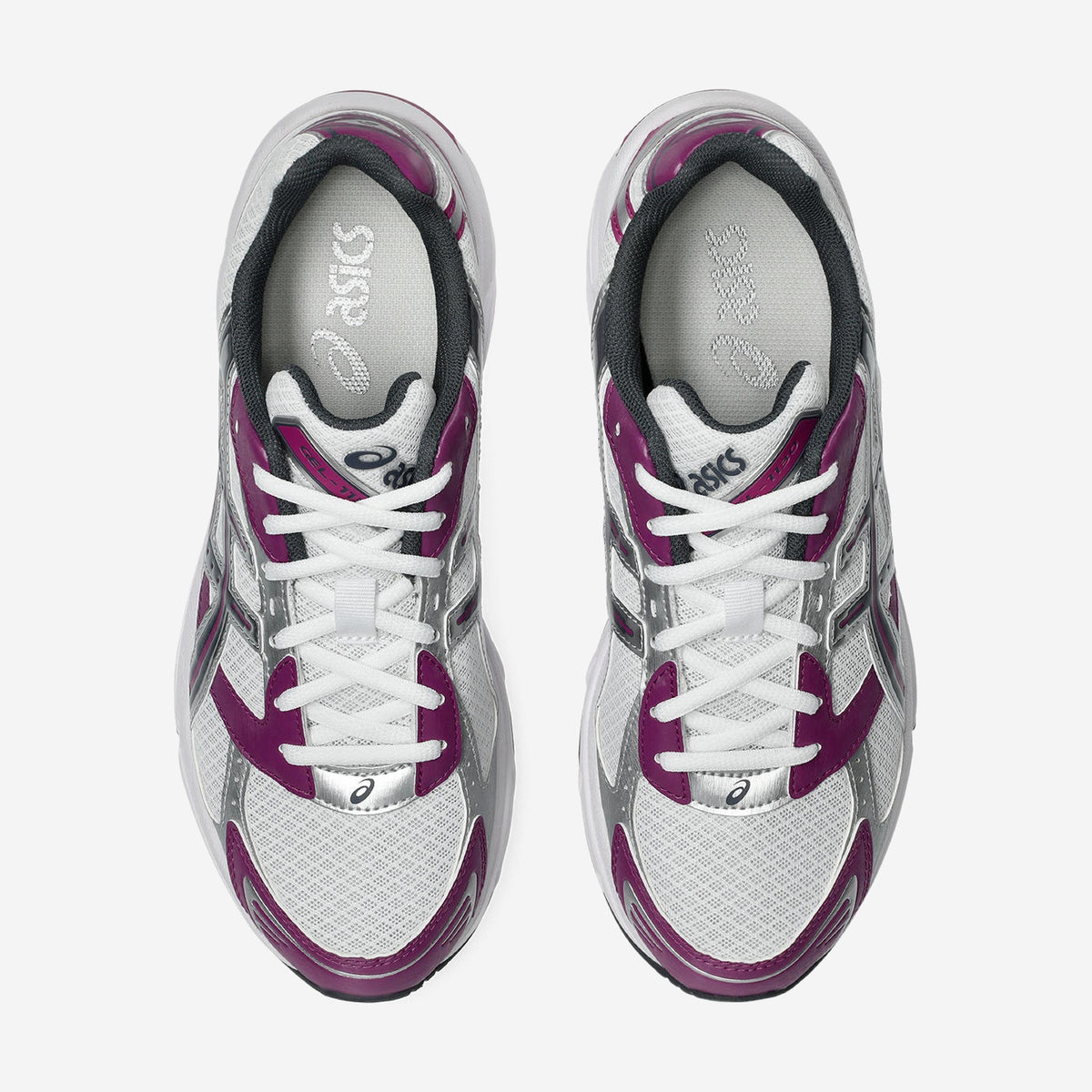 Asics GEL-1130 White Lavender Field White Lavender Field, dessus, chez Size Ajaccio