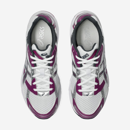 Asics GEL-1130 White Lavender Field White Lavender Field, dessus, chez Size Ajaccio